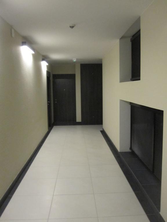 Inceety Studio Apartman Varsó Kültér fotó