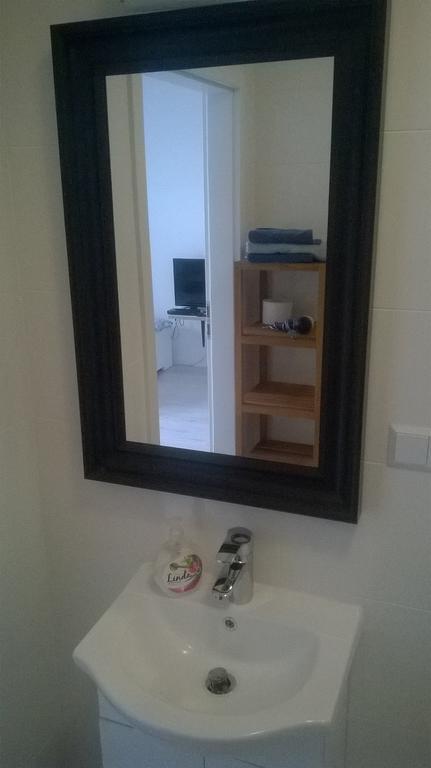 Inceety Studio Apartman Varsó Kültér fotó